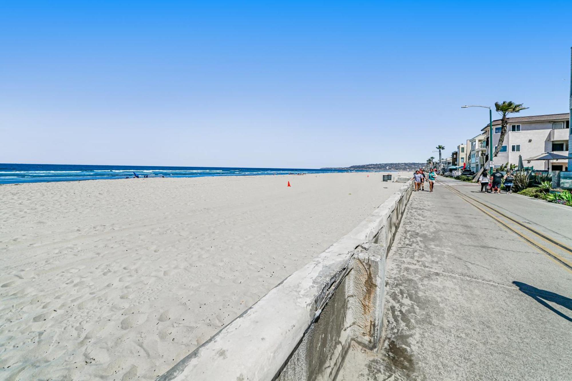 Santa Barbara Getaway